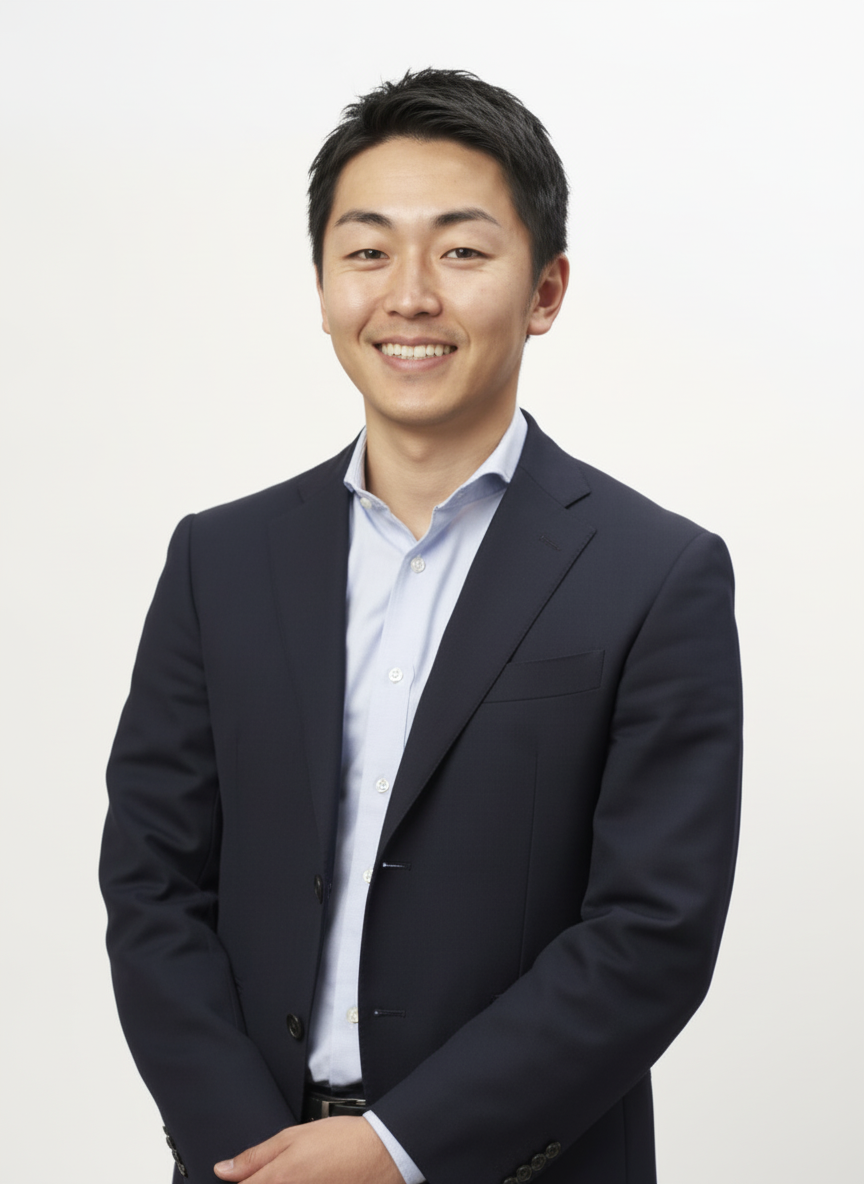 Ascend株式会社 代表取締役 堤 史明